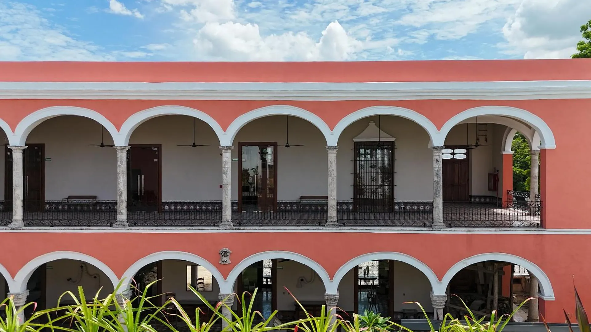 Casa Loreto 1893 Mérida