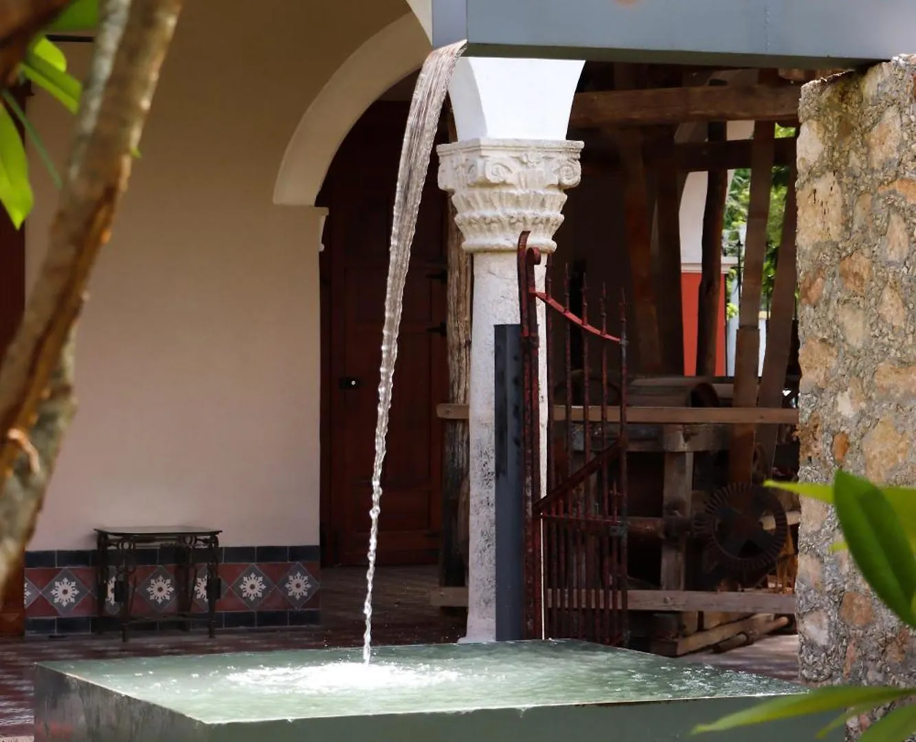 Casa Loreto 1893 Mérida