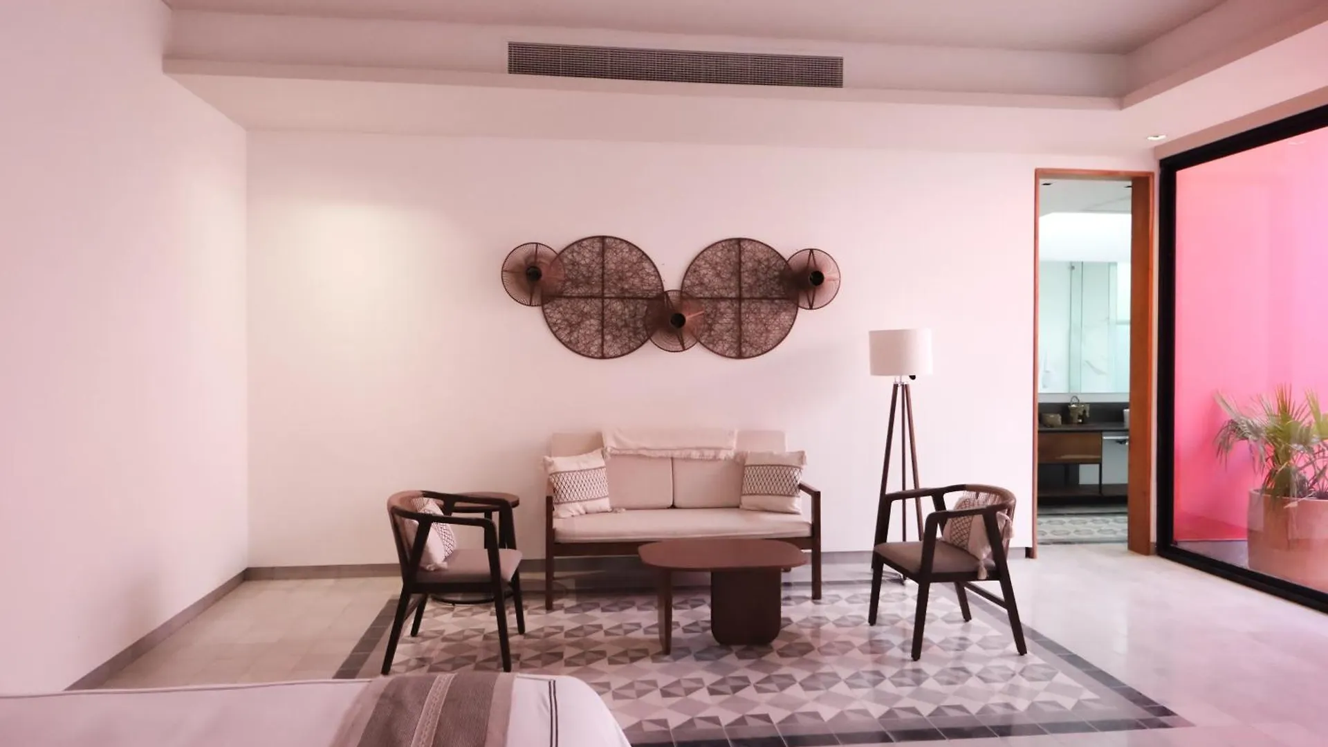 Otel Casa Loreto 1893 Mérida