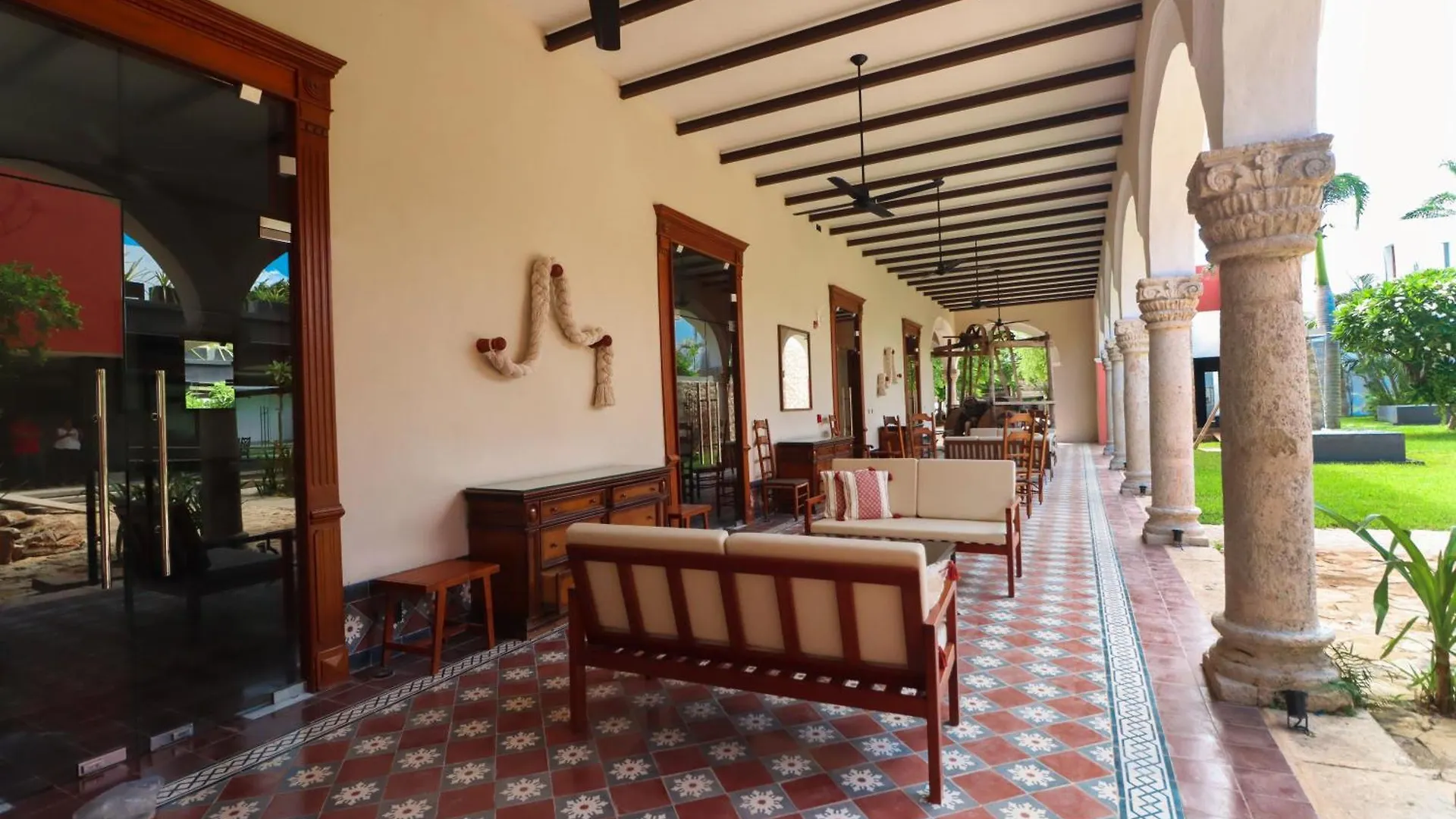 Casa Loreto 1893 Mérida