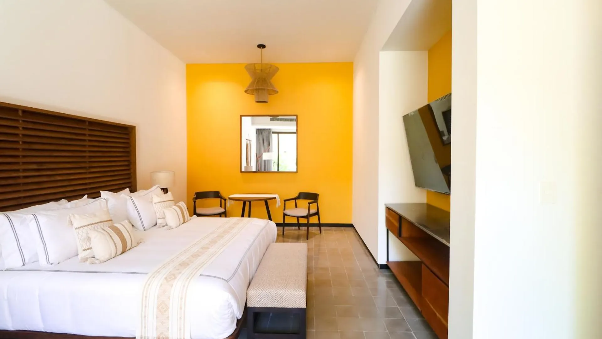 ***** Otel Casa Loreto 1893 Mérida Meksika