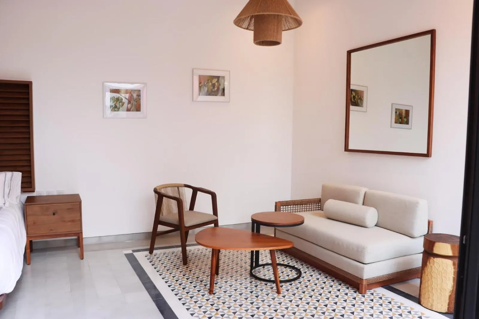 ***** Otel Casa Loreto 1893 Mérida Meksika