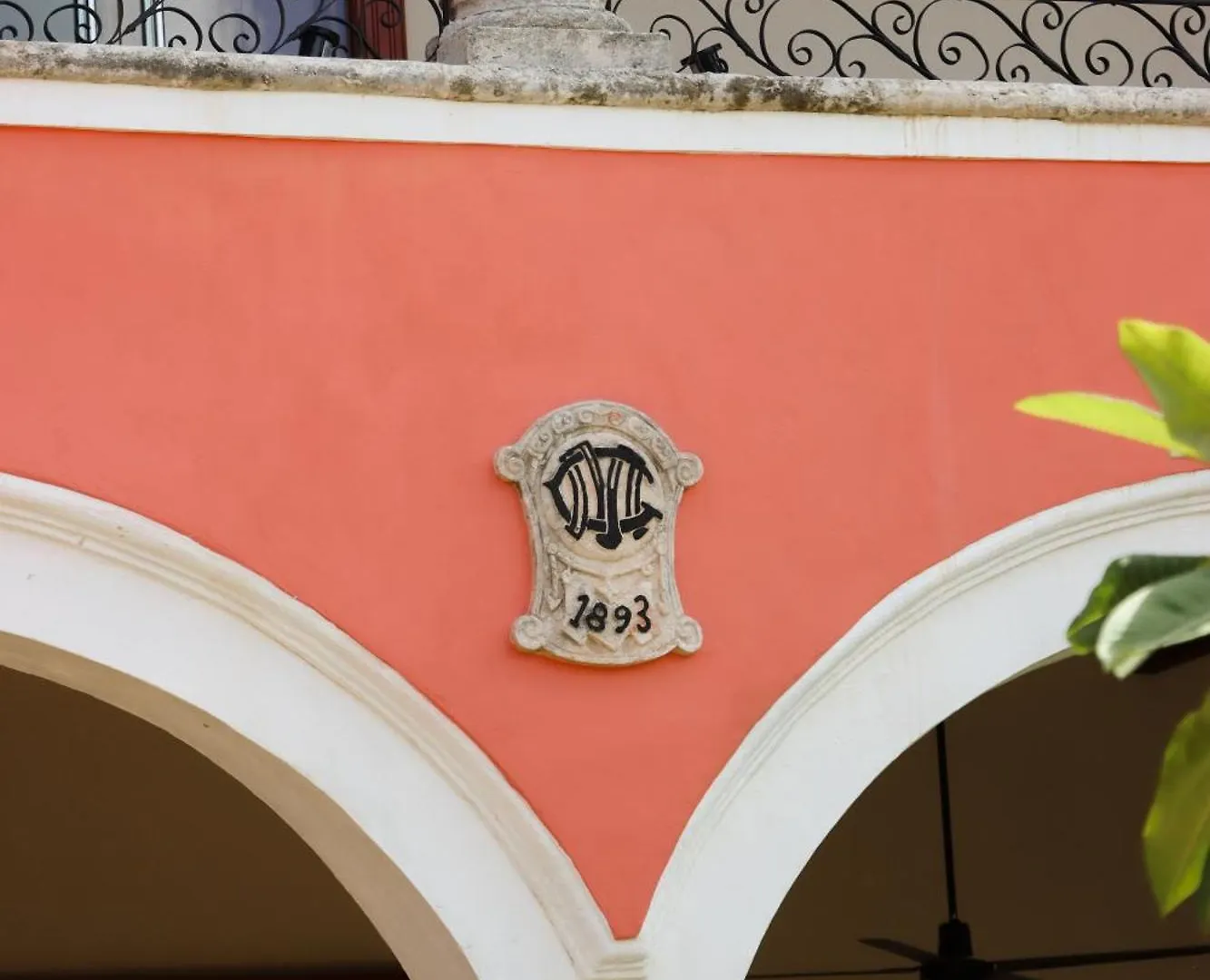 Casa Loreto 1893 Mérida 5*,