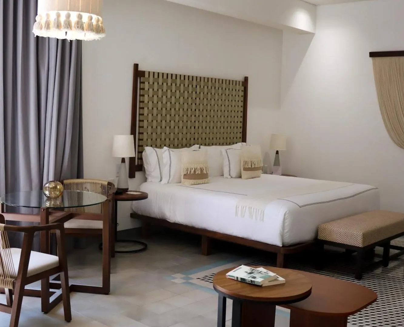 ***** Otel Casa Loreto 1893 Mérida Meksika