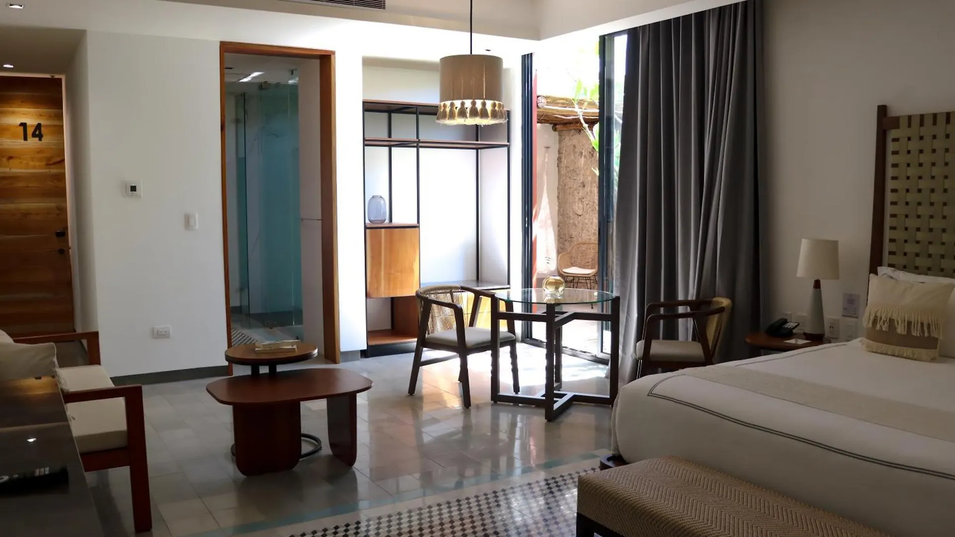 ***** Otel Casa Loreto 1893 Mérida Meksika
