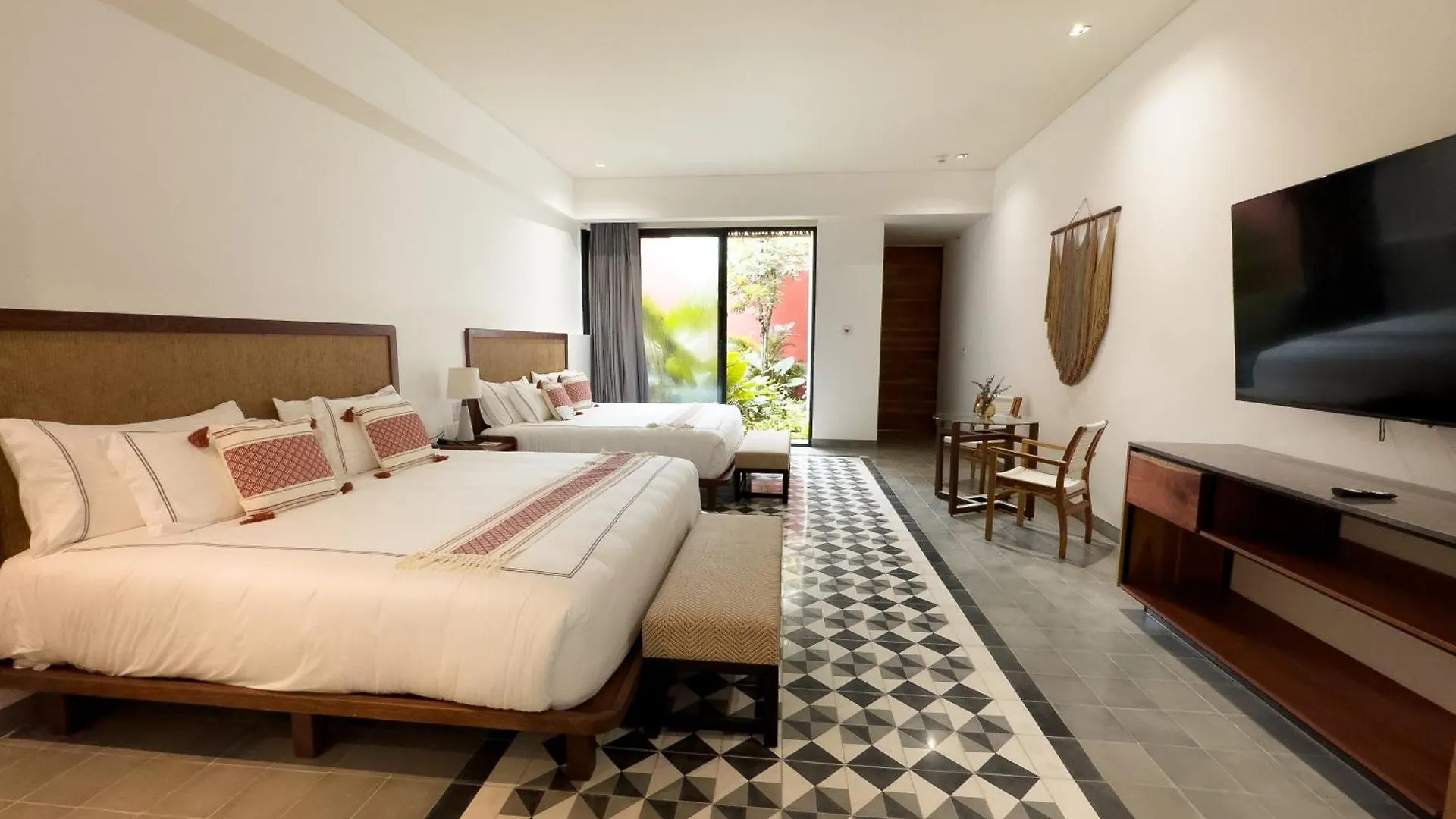 Hotel Casa Loreto 1893 Mérida