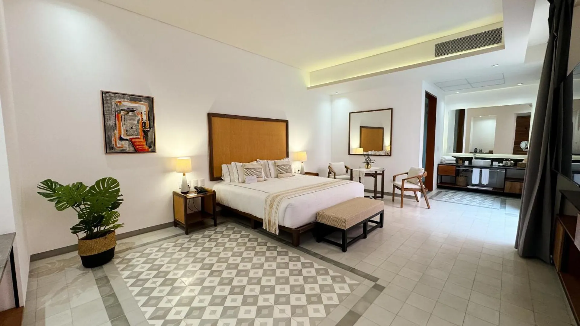 Casa Loreto 1893 Mérida Hotel